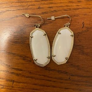 Kendra Scott Elle Drop Earrings